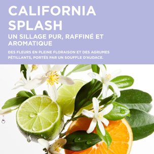 Blond Classic - Recharge Shampoing hydratant illuminateur pour cheveux blonds