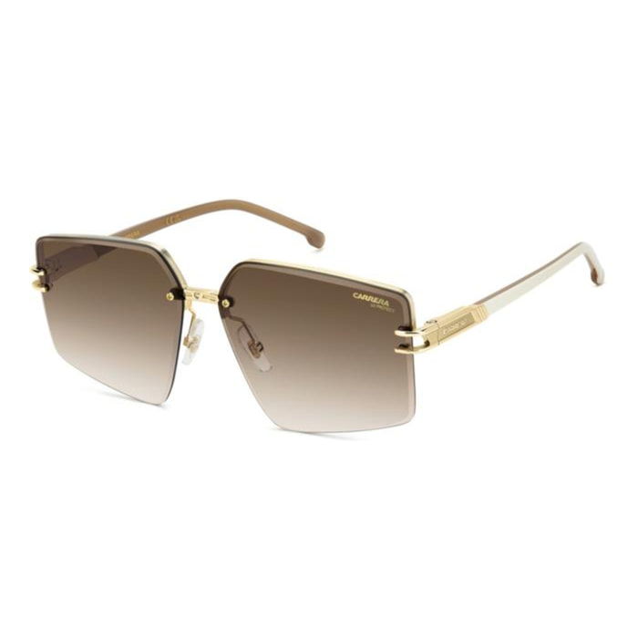 Gafas de Sol Carrera 1074/S VVP de Metal Mujer 63 mm