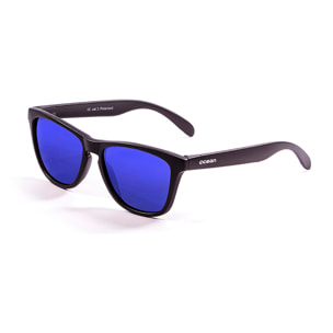 GAFAS DE SOL OCEAN SEA de color Azul