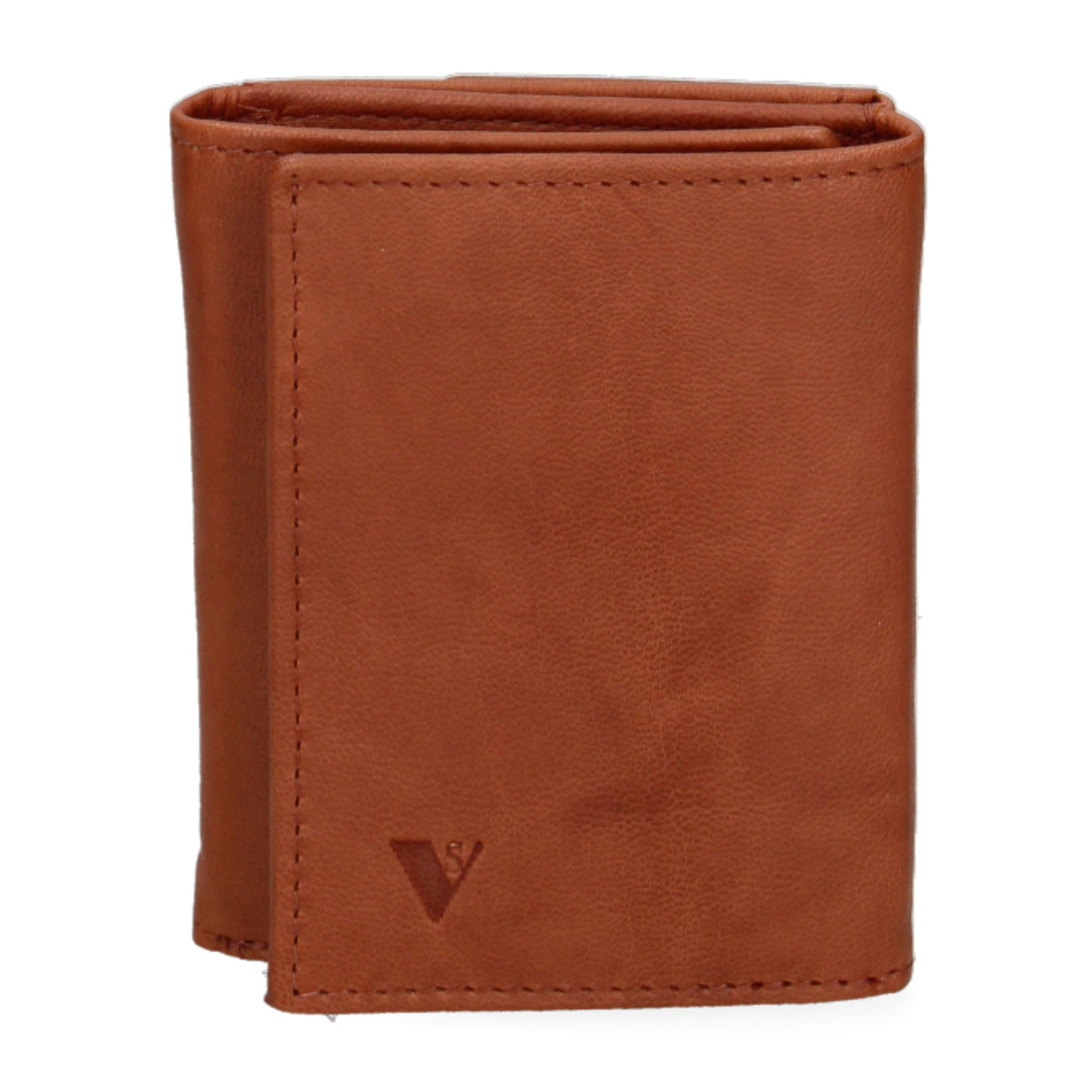 Portafoglio  da donna ecopelle Prodotto Vegano 12x10x3 cm