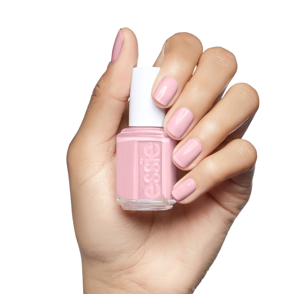 Essie Core Vernis à Ongles Longue Tenue 16 - Spaghetti Strap 13,5 ML