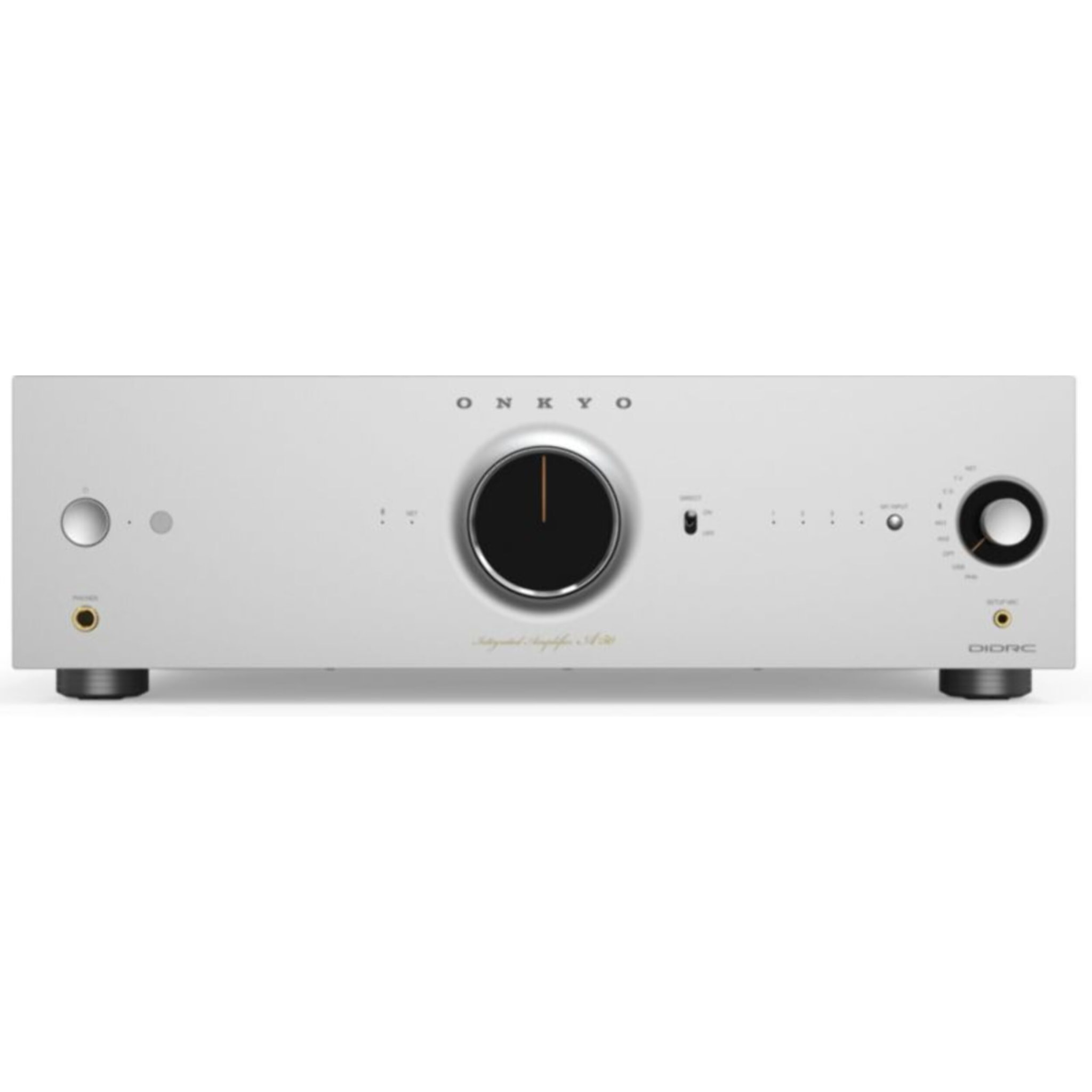 Amplificateur HiFi ONKYO A50SMMP