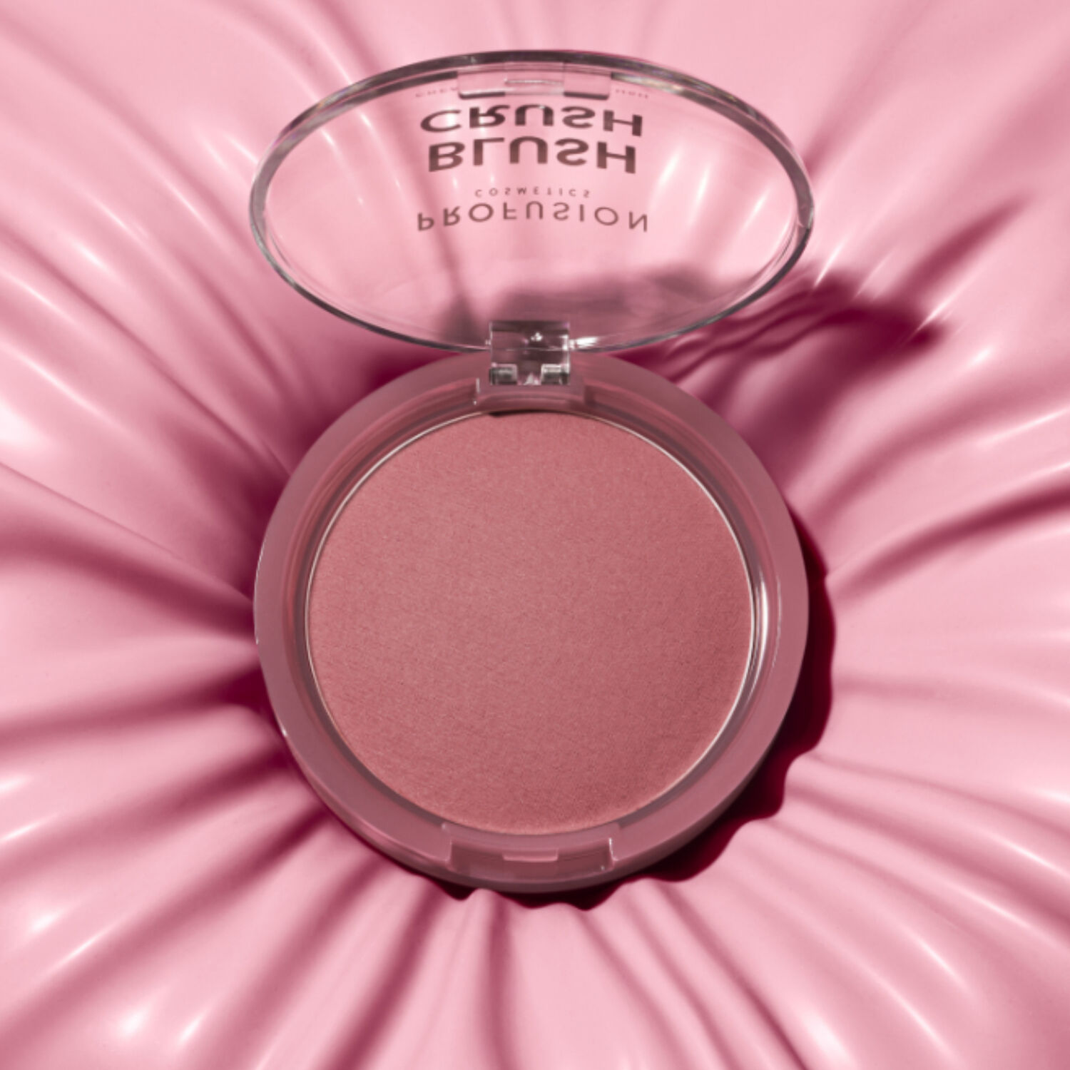 Crush Blush - Blush Crème-Poudre