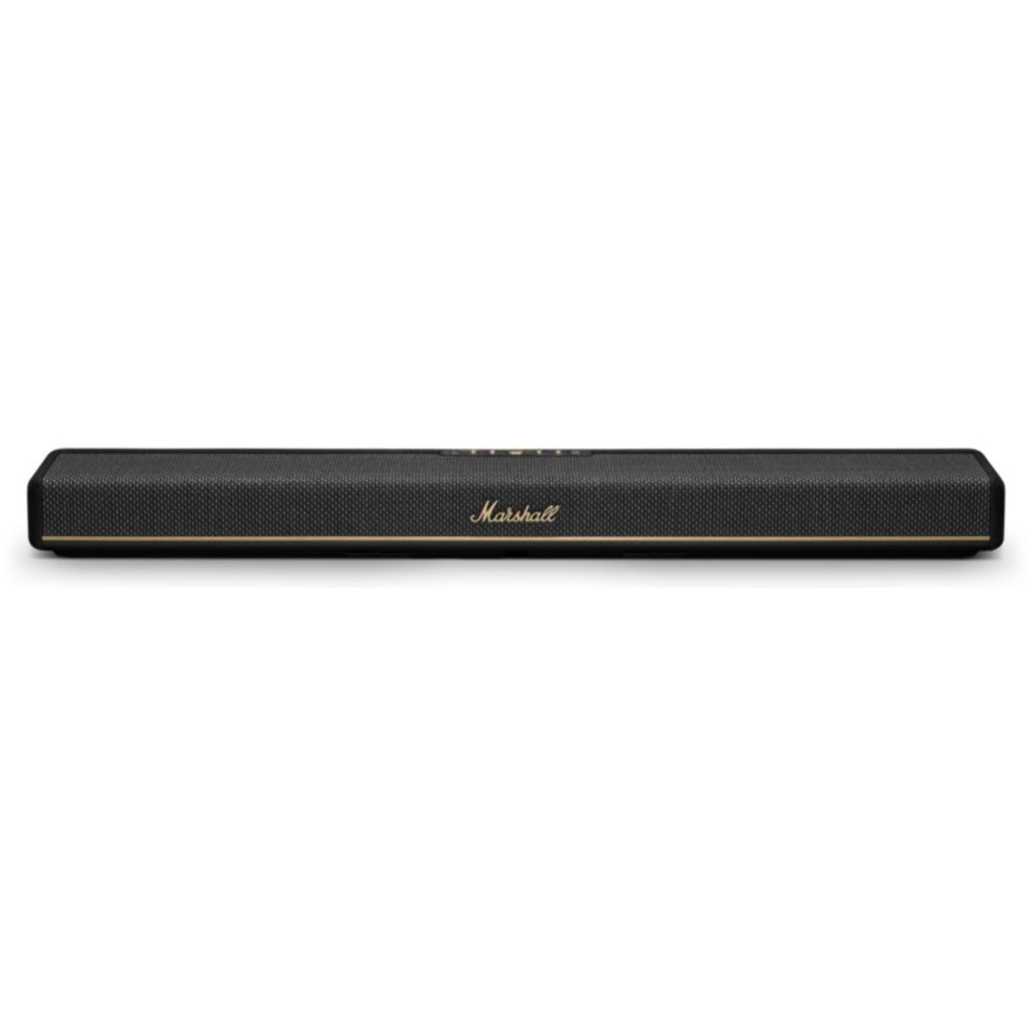 Barre de son MARSHALL HESTON 60 Noire