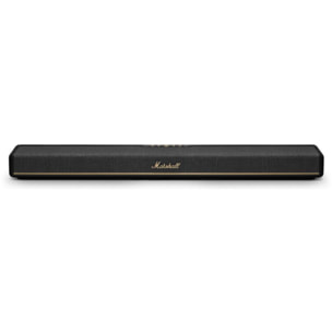 Barre de son MARSHALL HESTON 60 Noire
