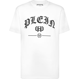 PHILIPP PLEIN Camiseta Cuello Redondo TATTOO