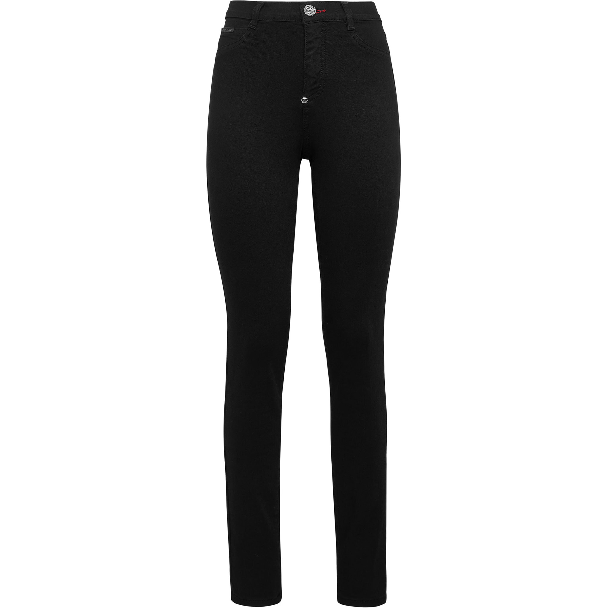 PHILIPP PLEIN High Waist Jegging