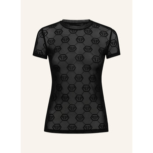 PHILIPP PLEIN T-Shirt Slim Fit MONOGRAM