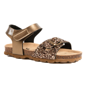 Sandalo BILLOWY MARRONE