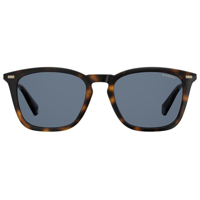 Gafas de Sol Polaroid PLD 2085/S 086 Polarizadas de Policarbonato Hombre 52 mm