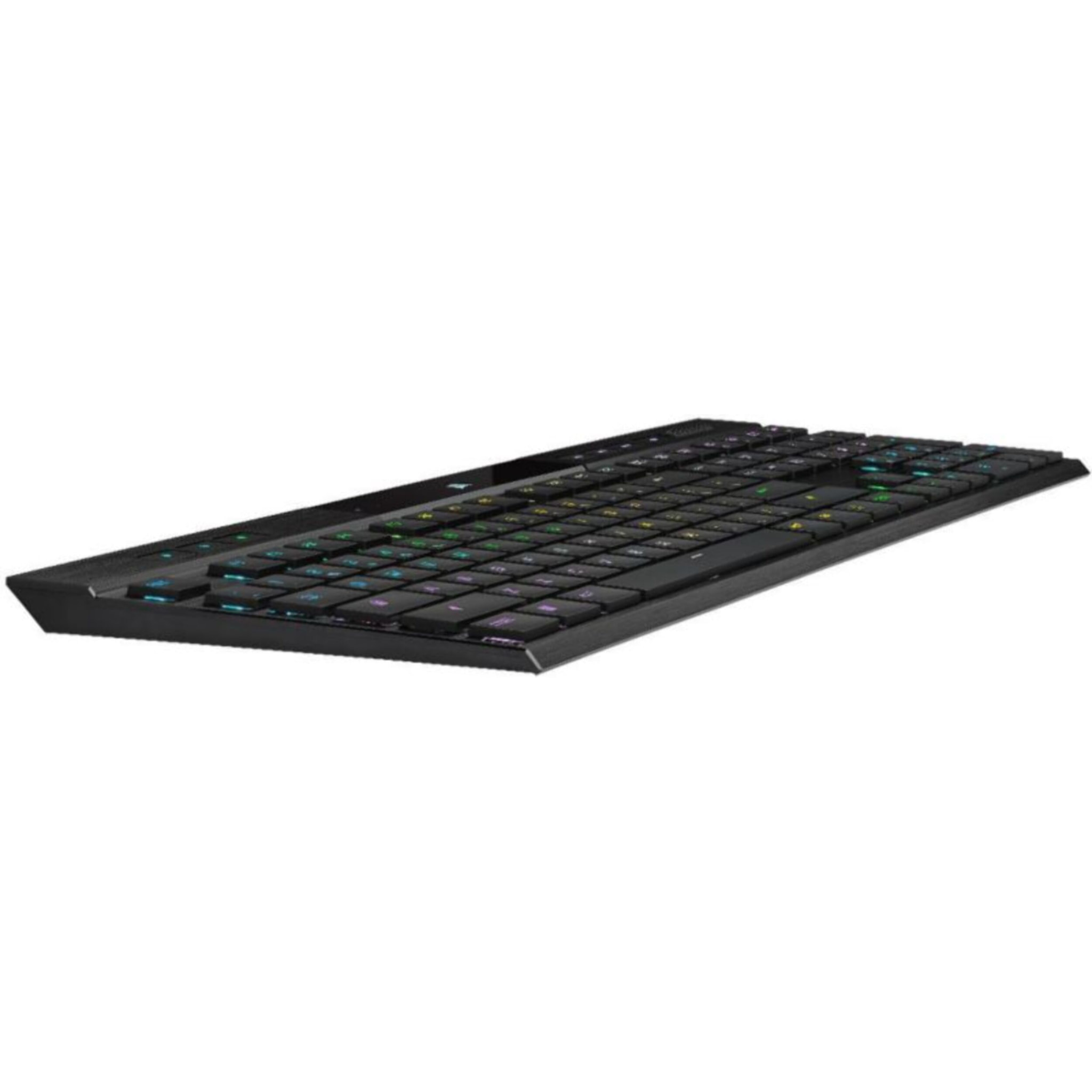 Clavier gamer sans fil CORSAIR K100 AIR Wireless