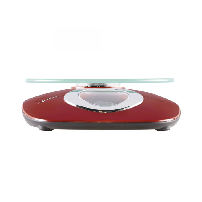 Báscula de cocina JATA HBAL1774 de 5 kg. Alta precisión. Con visor LCD. Función de tara