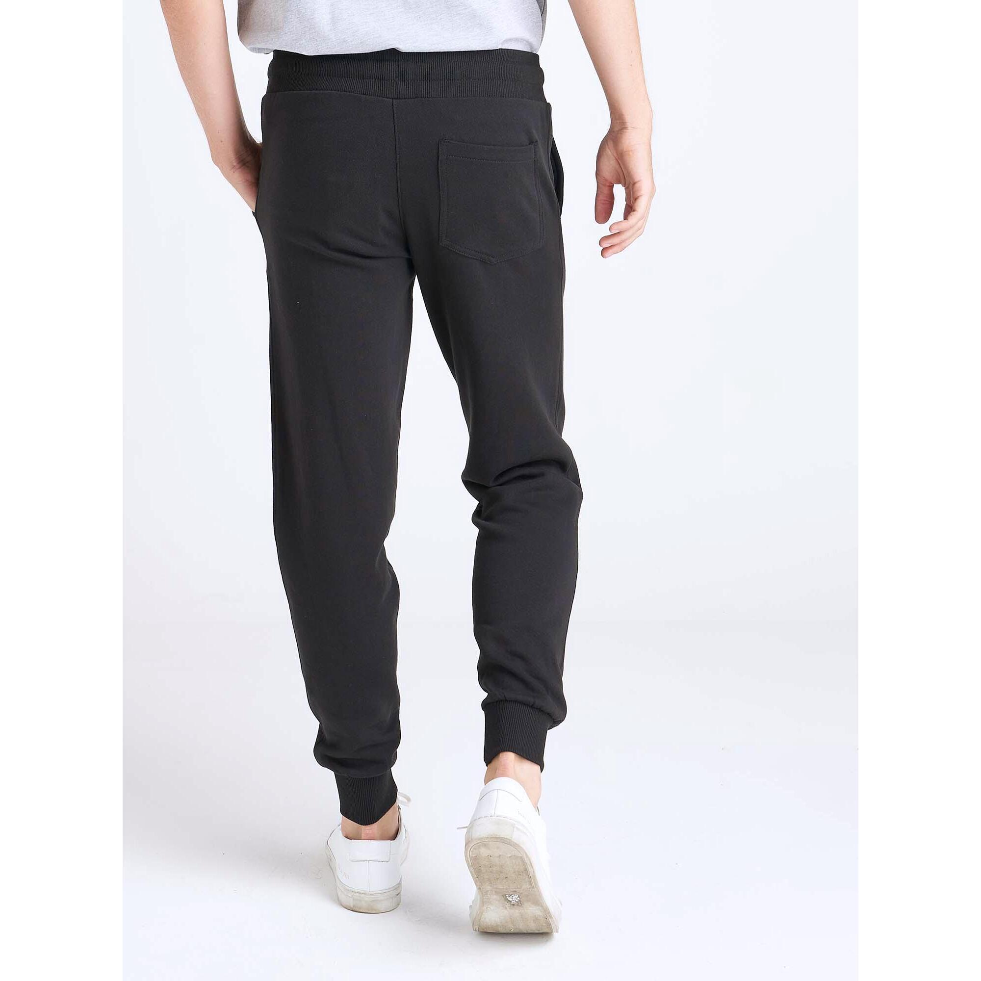 Joggers Leone uomo Basic