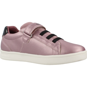 Zapatillas Niña de la marca GEOX  modelo J DJROCK G. ROSA