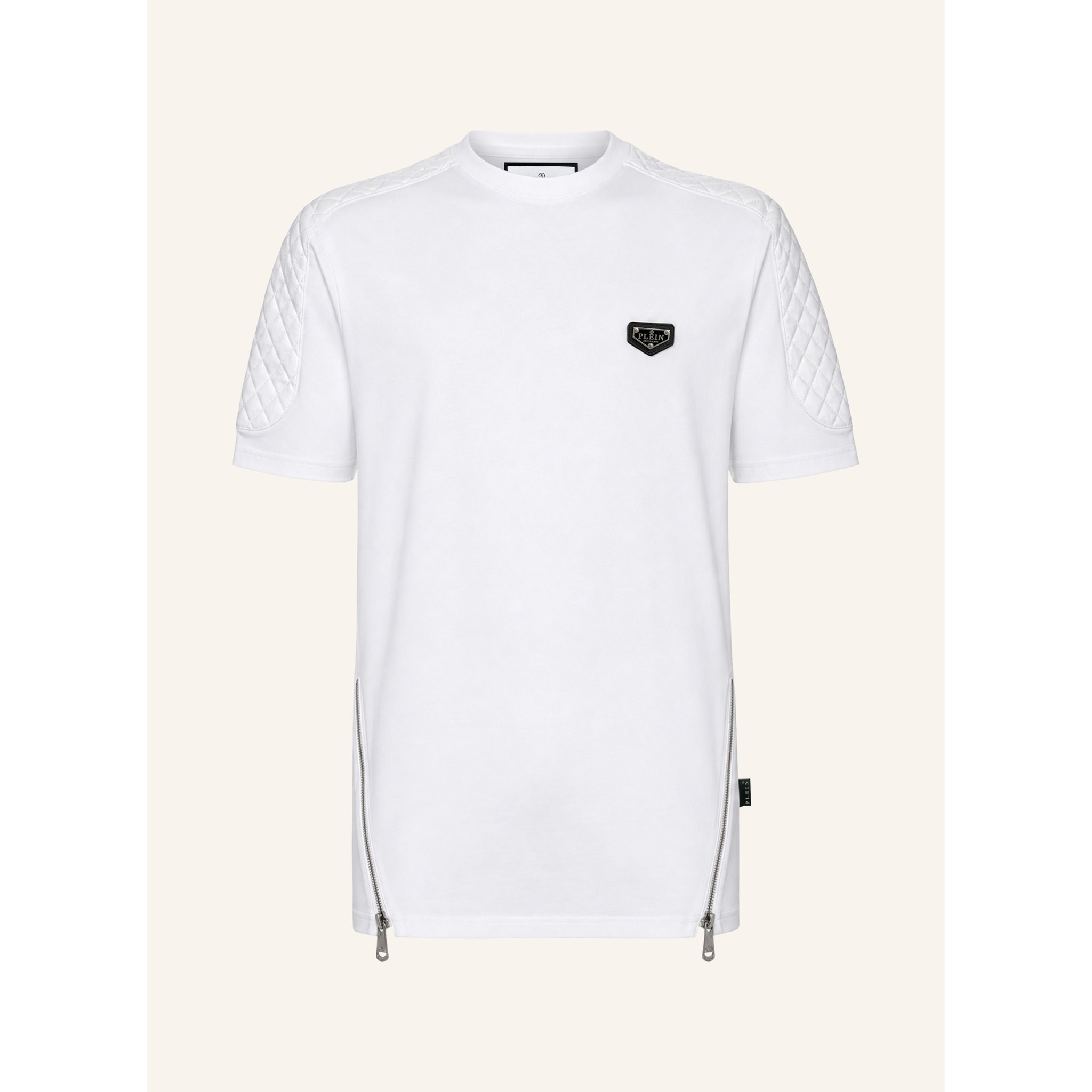 PHILIPP PLEIN T-shirt girocollo a maniche corte