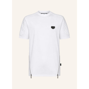 PHILIPP PLEIN T-shirt girocollo a maniche corte
