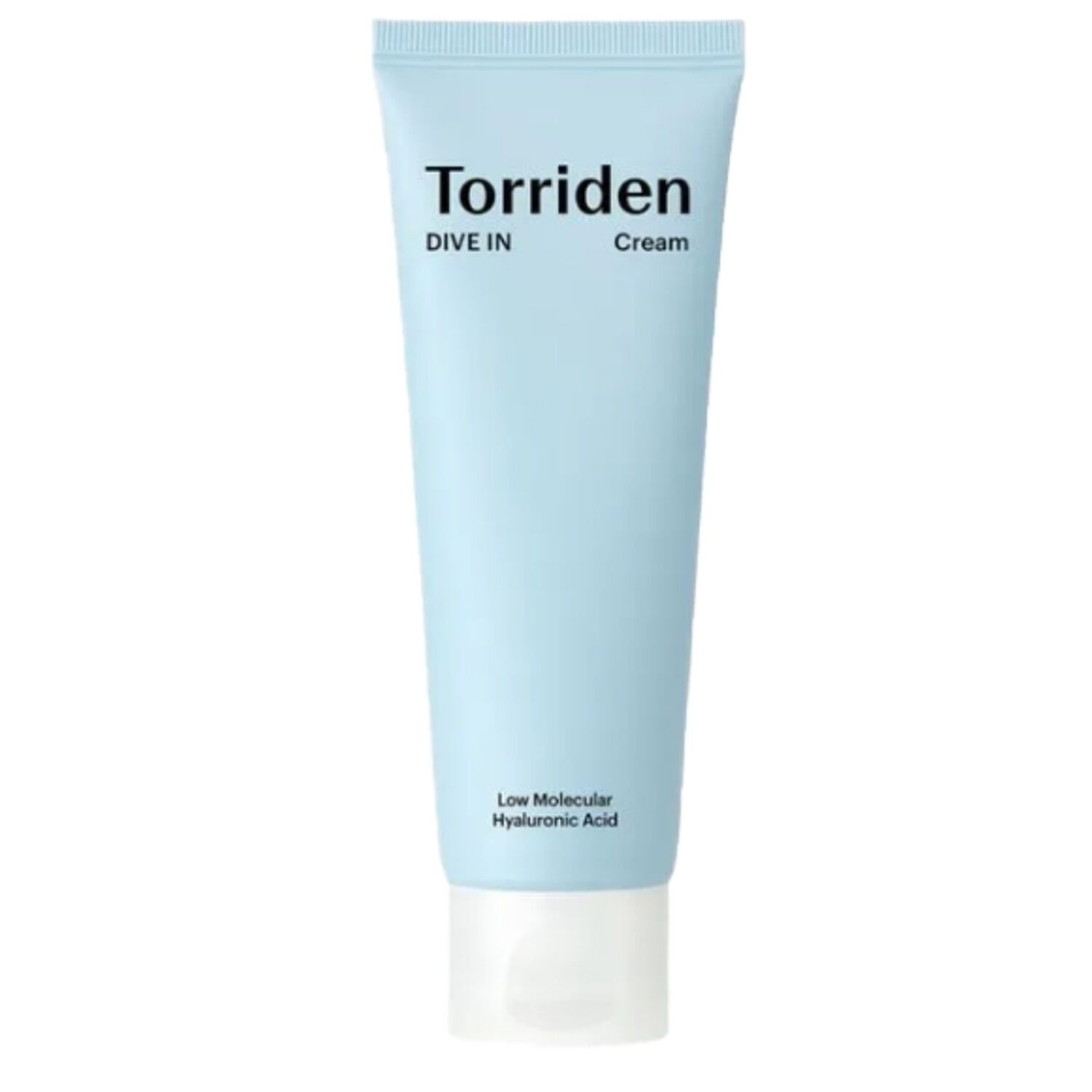 Dive-In - Crème à l'Acide Hyaluronique