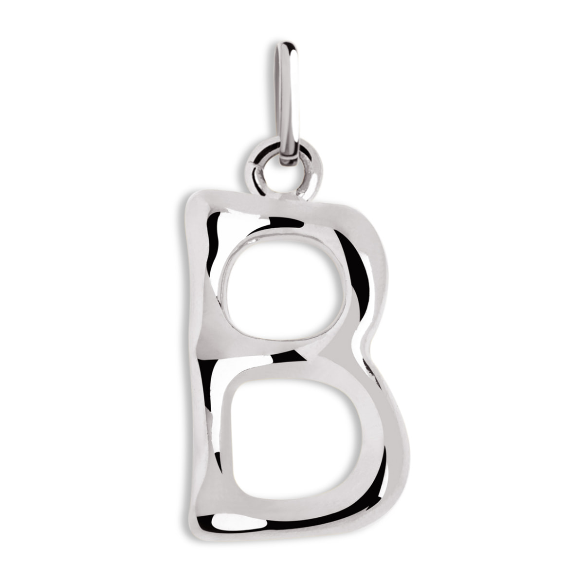 Charm Letter Xl