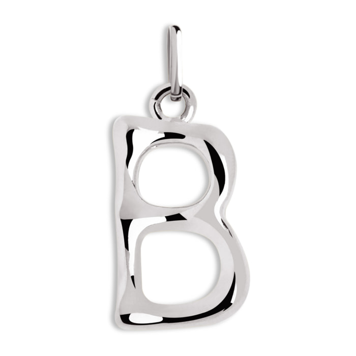 Charm Letter Xl