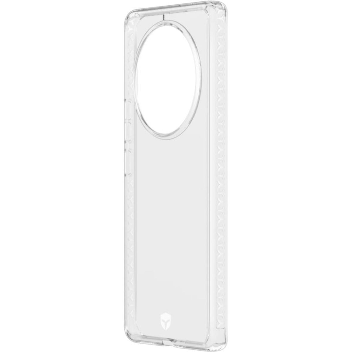 Coque FORCE CASE Honor Magic 7 Lite transparente