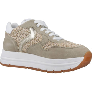 SNEAKERS VOILE BLANCHE MARAN