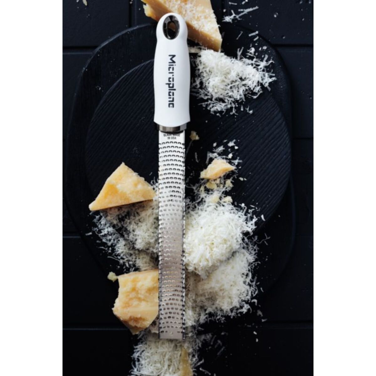 Zesteur MICROPLANE Premium Blanc