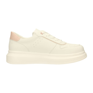 Sneakers Donna Tata Italia Rosa