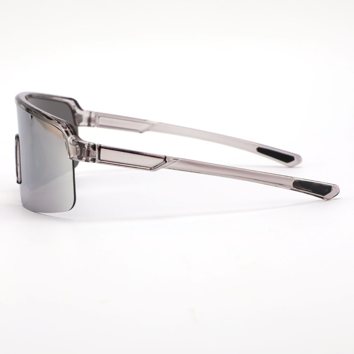 Gafas de Sol Fluor 2508-C4 de Tr90 Unisex 68 mm