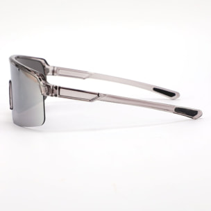 Gafas de Sol Fluor 2508-C4 de Tr90 Unisex 68 mm