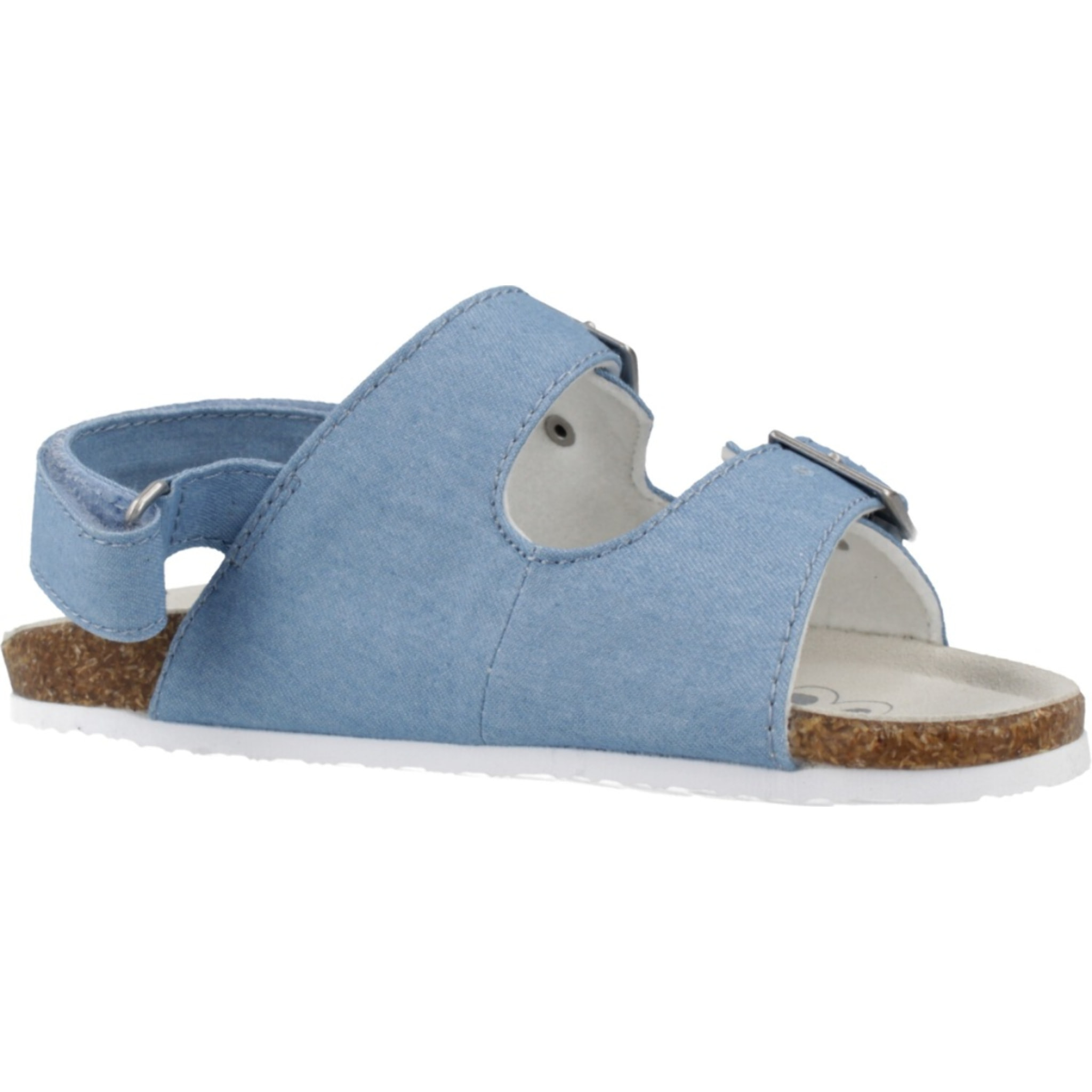 Sandalias Niño de la marca CHICCO  modelo FLICK AZUL