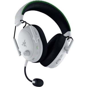 Casque gamer RAZER BLACKSHARK V3 PRO XBOX BLANC