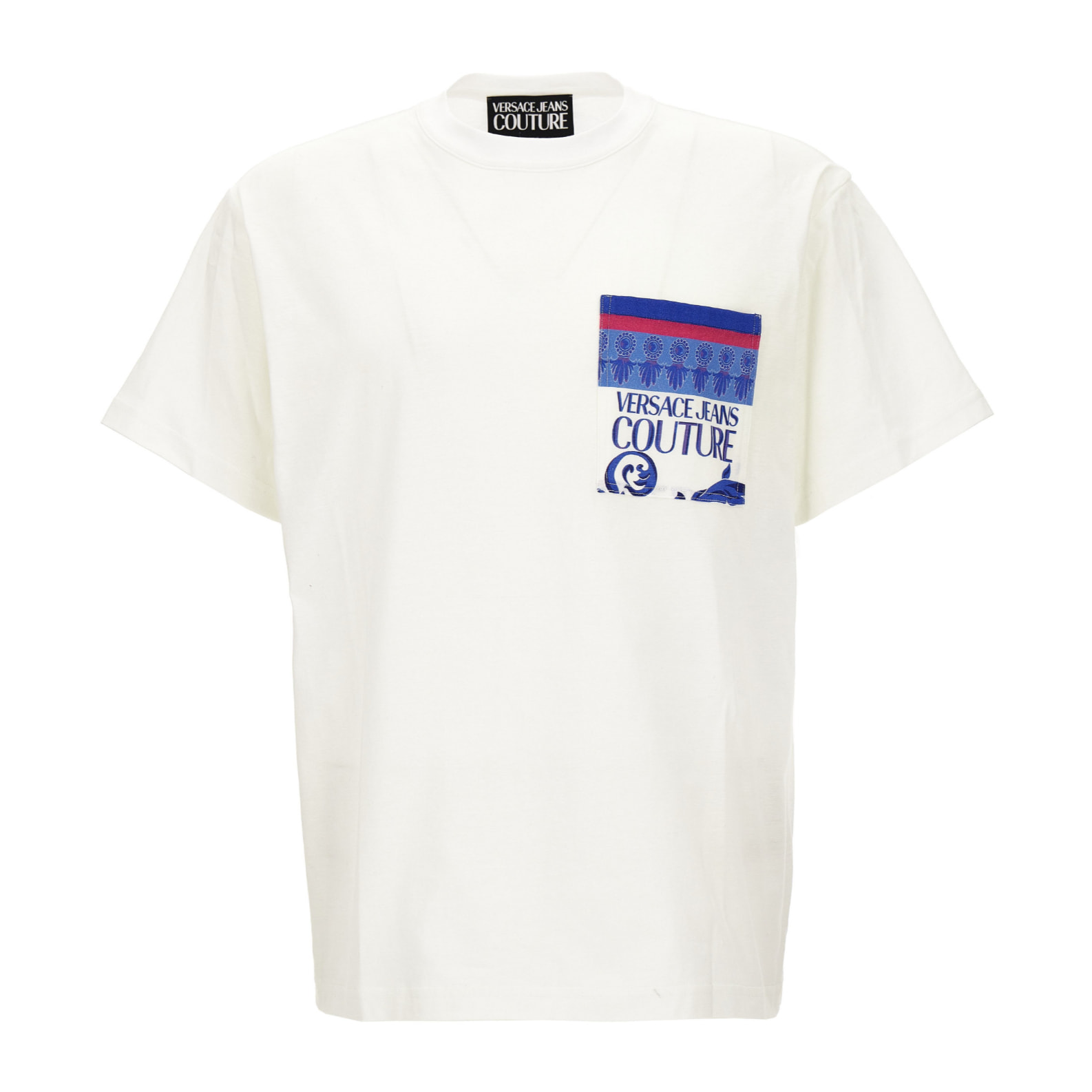 Versace Jeans Couture camiseta