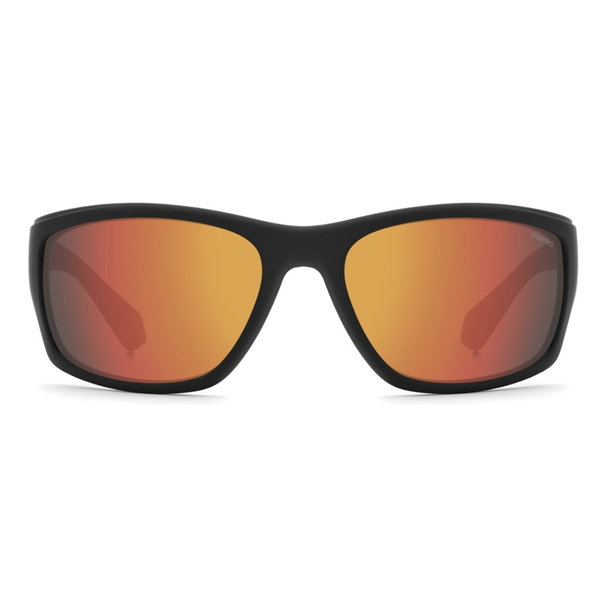 Gafas de Sol Polaroid PLD 2135/S BLX Polarizadas de Nylon Hombre 65 mm