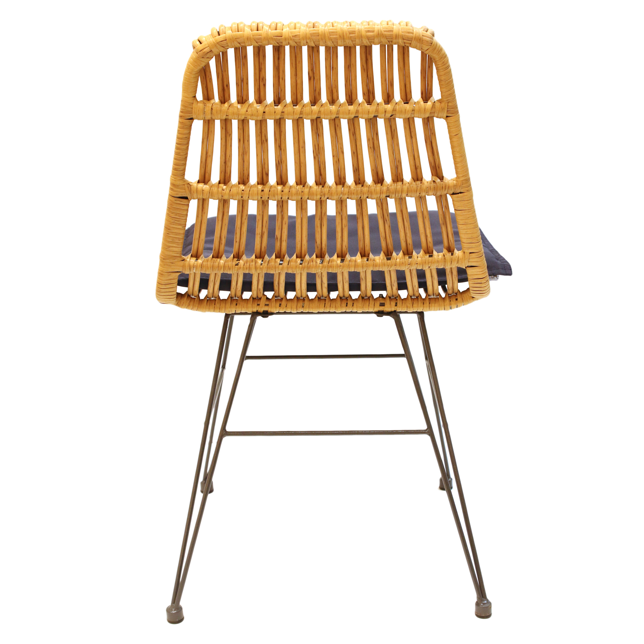 Chaise Surabaya - Lot De 2
