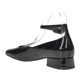 Décolleté Donna Tata Italia Nero