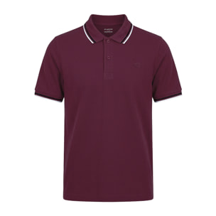 Polo Uomo LOTTO Manica Corta Cotone
