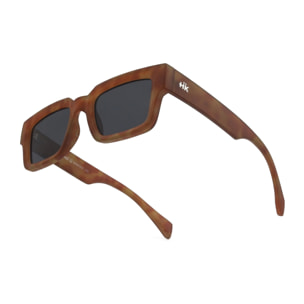 Gafas de Sol Hanukeii Islander Tortoise / Black