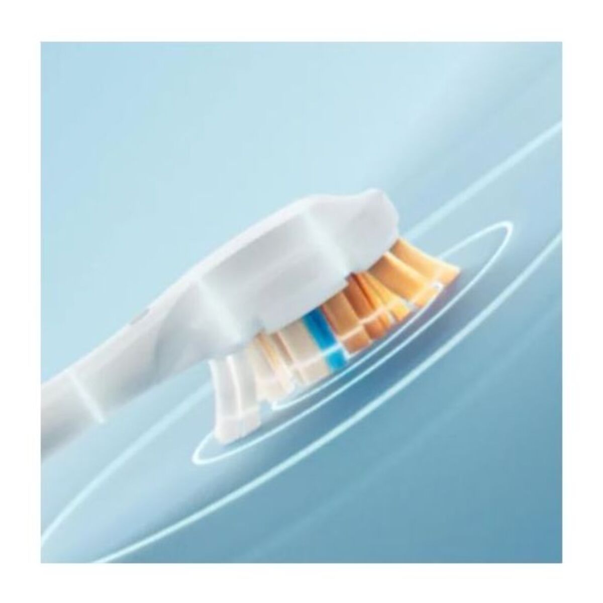 Brosse à dents électrique PHILIPS Sonicare Diamondclean smart HX9917/88