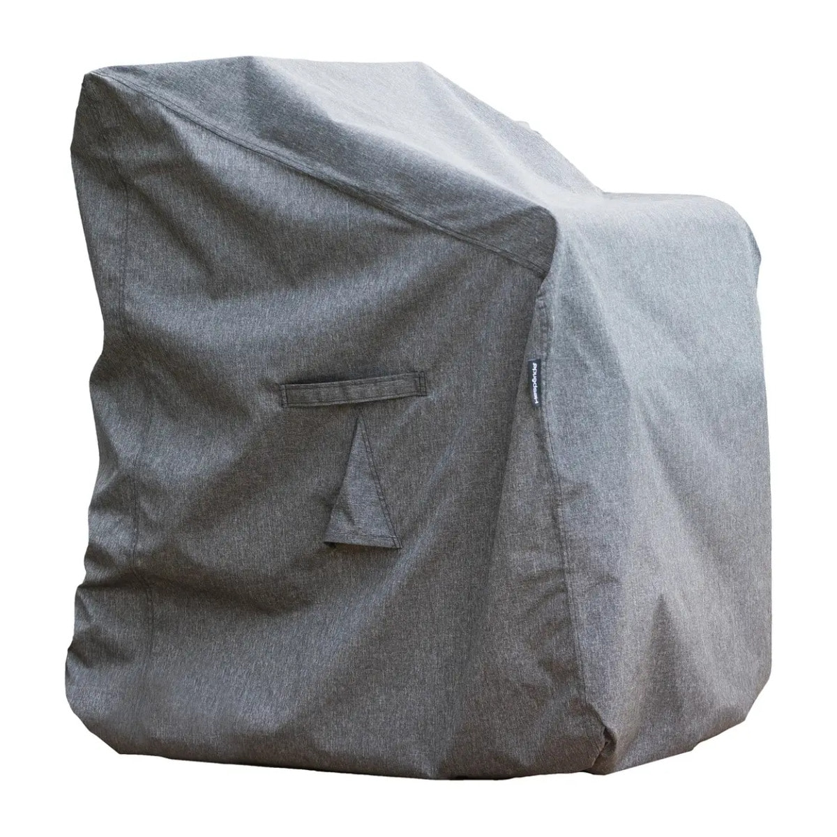 Housse de protection "Hambo" pour pile de chaises 120x70x70cm en polyester