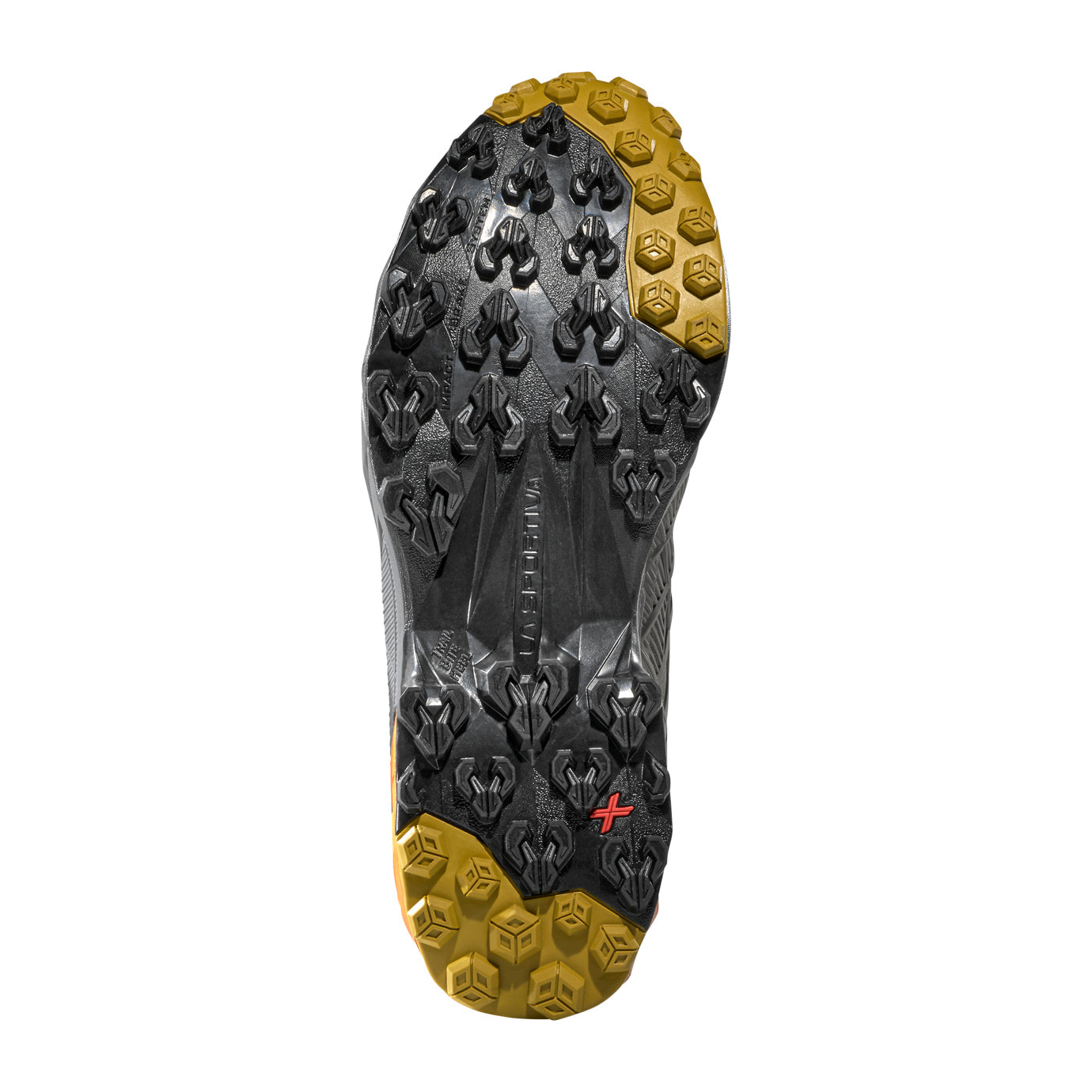 Akyra II Goretex Hombre Zapatillas Trekking