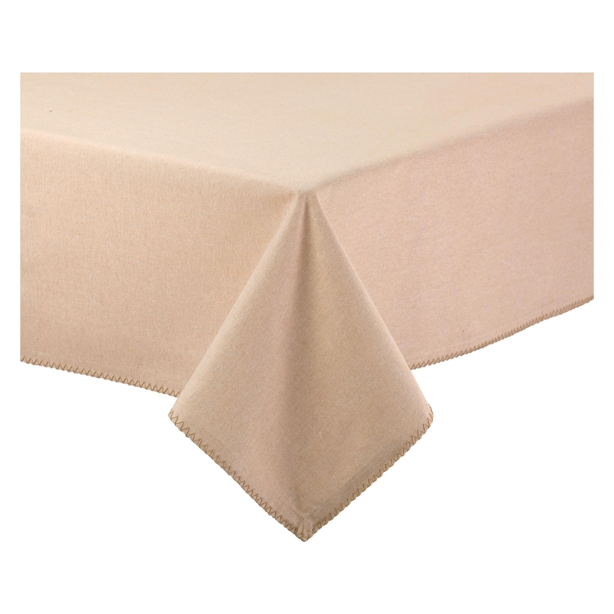 Nappe recyclée Delia