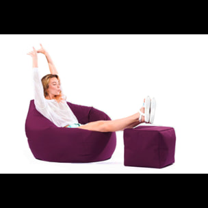 Pablo Original Aubergine