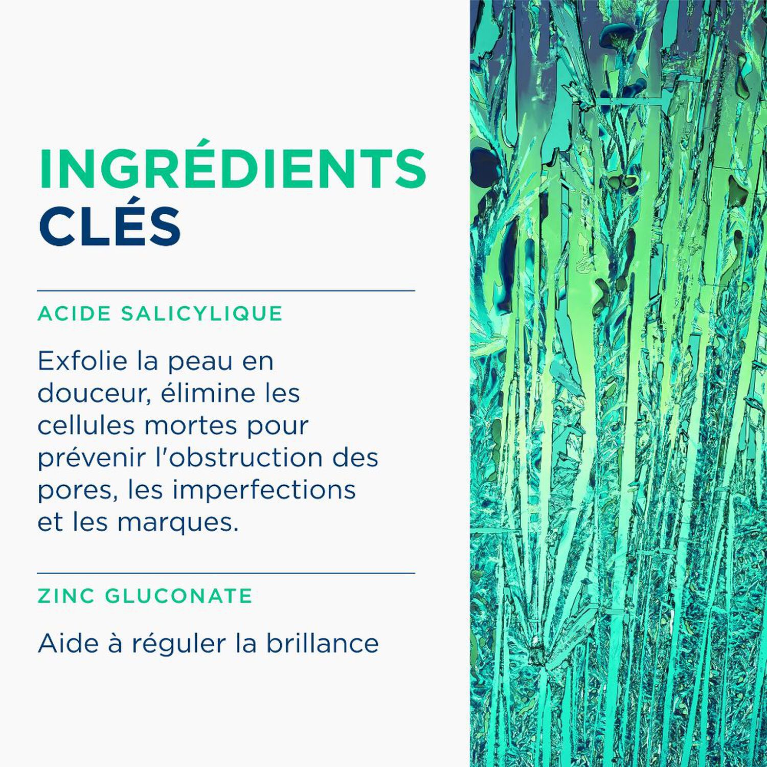 Sebium - Gel Moussant Actif Nettoyant Purifiant Intense 400ml
