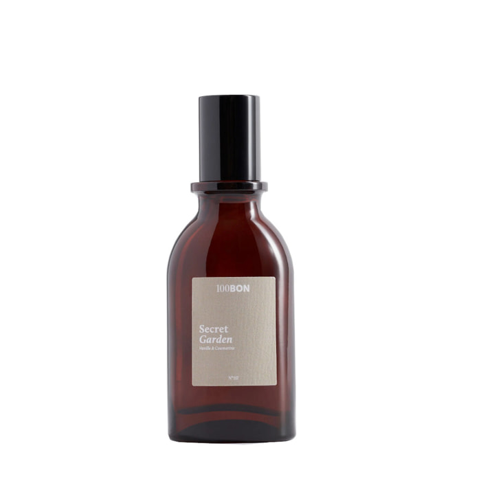Secret Garden - Eau de Toilette 50 ml