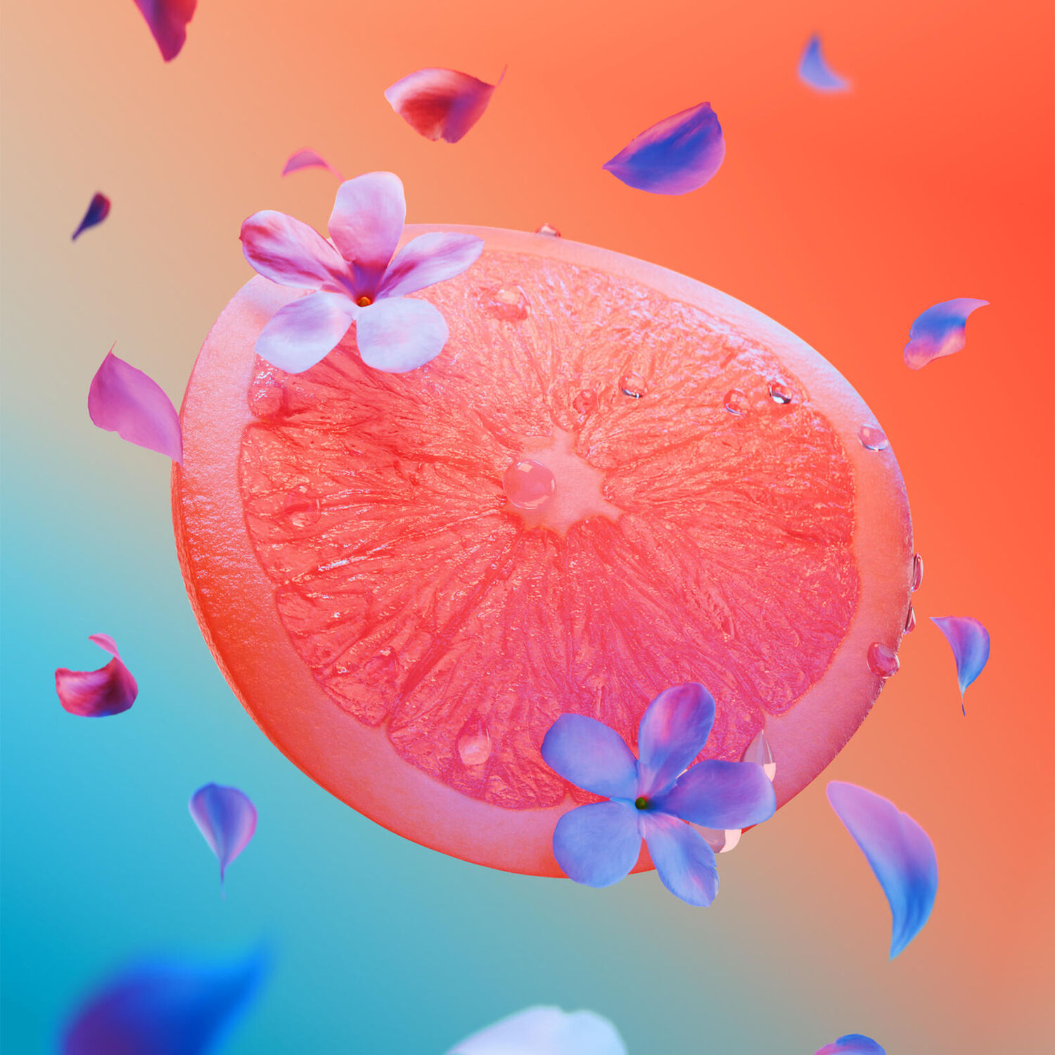 Happy Feels - Eau de Parfum 50 ml