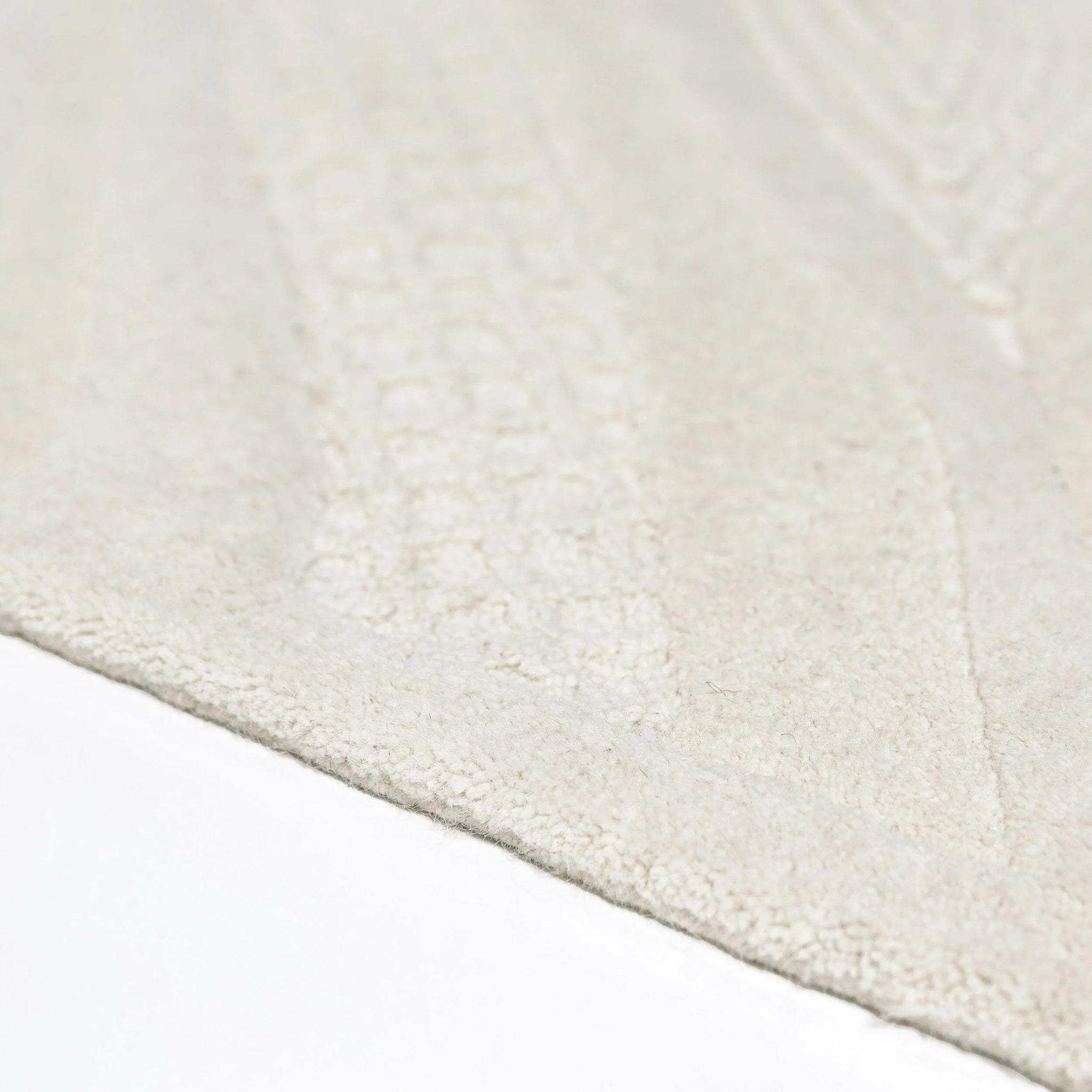 Tapis en laine ABSTRAIT
