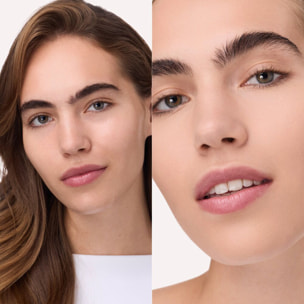 Soft Blur Matte - Poudre Matifiante Longue Tenue Effet flouteur