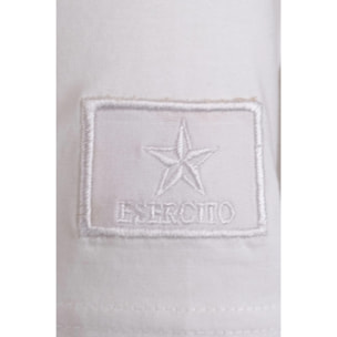 T-shirt S5F798 Esercito