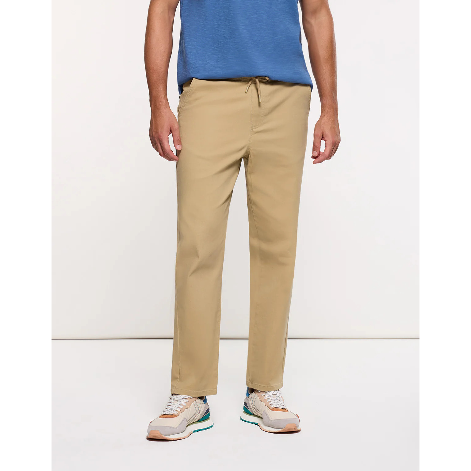 Pantalón Largo Arena - Mim