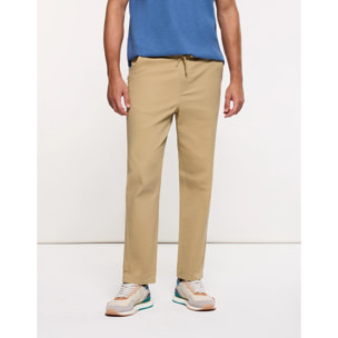 Pantalón Largo Arena - Mim